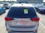 2017 MITSUBISHI OUTLANDER JURO for sale at Copart SANDWICH