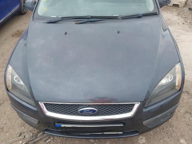 2007 FORD FOCUS 1.6 ZETEC 5DR [CLIMATE PACK]