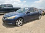 2008 Honda Accord Exl for Sale in Houston, TX - Side