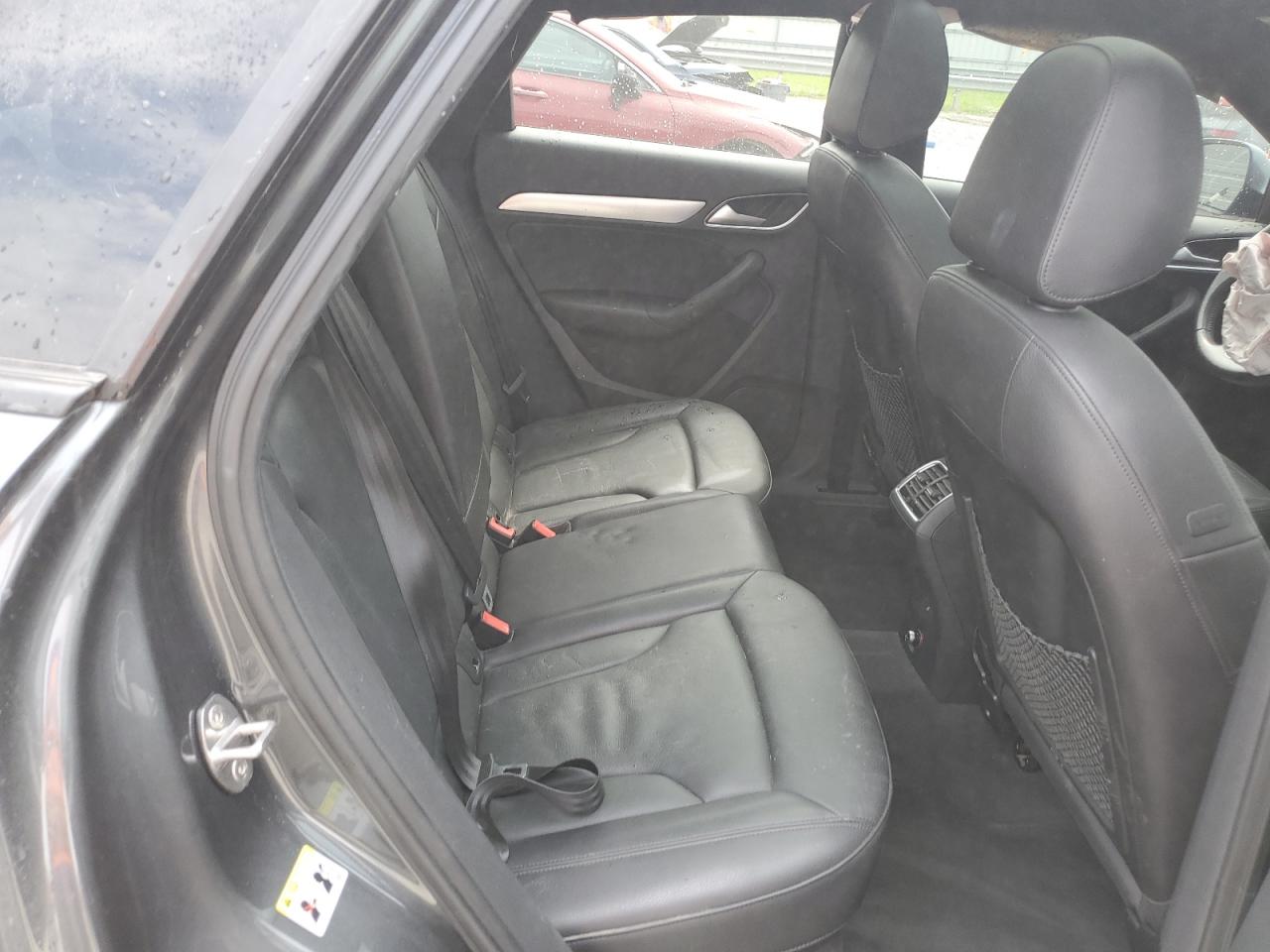 2018 Audi Q3 Premium VIN: WA1BCCFS4JR000911 Lot: 85490785