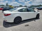 2014 Lexus Es 350 3.5L de vânzare în Dunn, NC - Front End
