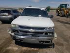 2001 Chevrolet Tahoe C1500 for Sale in Albuquerque, NM - Front End