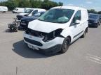 2017 FORD TRANSIT CO for sale at Copart SANDTOFT