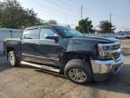 2017 Chevrolet Silverado K1500 Ltz de vânzare în Moraine, OH - Front End