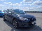 2014 CITROEN DS4 DSTYLE for sale at Copart CHESTER