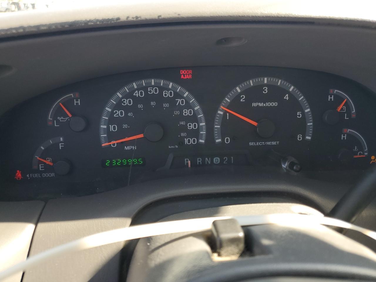 1FTRW07613KC18277 2003 Ford F150 Supercrew