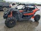 2021 Can-Am Maverick X3 Ds Turbo for Sale in Orlando, FL - Front End