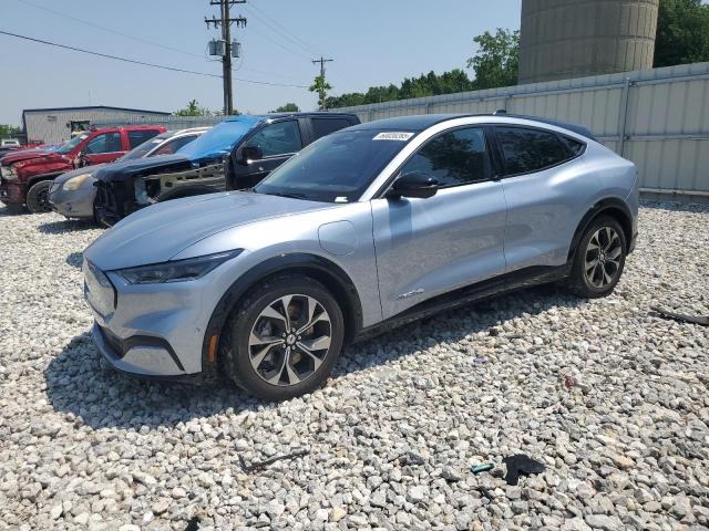 FORD MUSTANG MA 2022