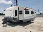2013 Mesa Trailer продається в New Orleans, LA - Normal Wear