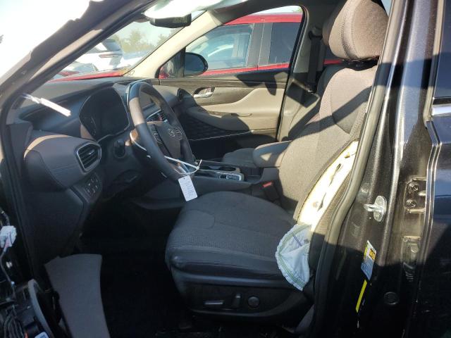  HYUNDAI SANTA FE 2020 Charcoal