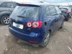 2012 VOLKSWAGEN GOLF PLUS for sale at Copart PETERLEE