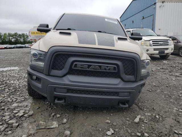  RAM 1500 2017 Бежевый