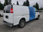2023 Chevrolet Express G2500  na sprzedaż w Graham, WA - Side