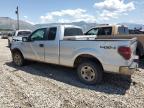 2010 Ford F150 Super Cab na sprzedaż w Farr West, UT - Front End