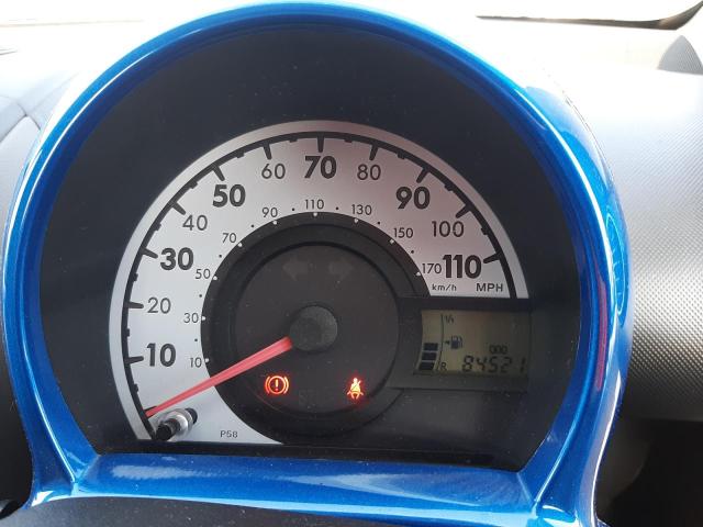 2007 CITROEN C1 COOL