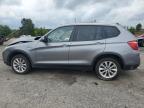 2017 Bmw X3 Xdrive28I للبيع في Gaston، SC - Front End
