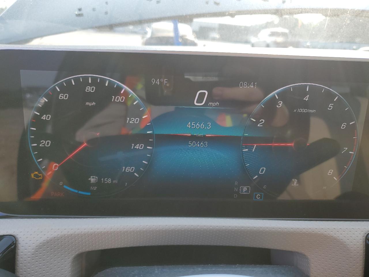 2020 Mercedes-Benz Cla 250 VIN: W1K5J4GB2LN088760 Lot: 59365575