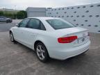 2012 AUDI A4 SE TECH for sale at Copart ST HELENS