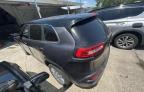2017 Jeep Cherokee Limited   იყიდება Apopka-ში, FL - Damage History