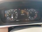 2018 LAND ROVER RANGE ROVER SUPERCHARGED for sale at Copart FL - ORLANDO SOUTH