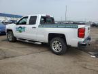 2014 Chevrolet Silverado C1500 Lt de vânzare în Woodhaven, MI - Front End