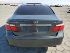 2007 Lexus Ls 460 de vânzare în Martinez, CA - Front End