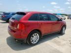 2013 FORD EDGE LIMITED   à vendre chez Copart TX - DALLAS