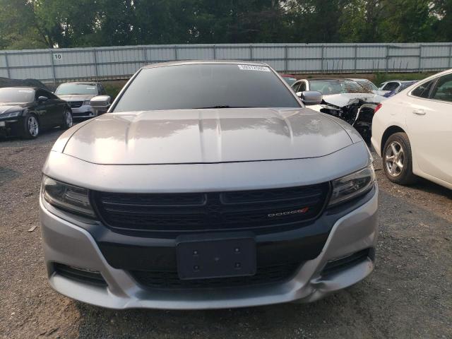  DODGE CHARGER 2016 Silver