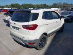 2017 FORD ECOSPORT T for sale at Copart ROCHFORD