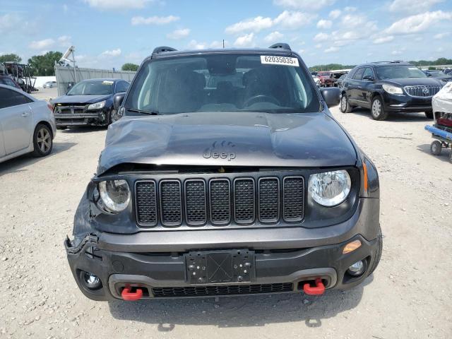  JEEP RENEGADE 2019 Szary