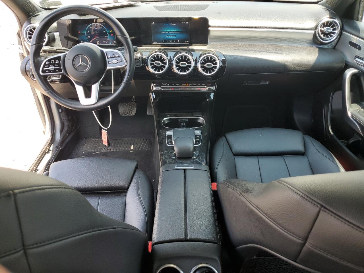 2019 Mercedes-Benz A 220 4Matic VIN: WDD3G4FB7KW010670 Lot: 63070415