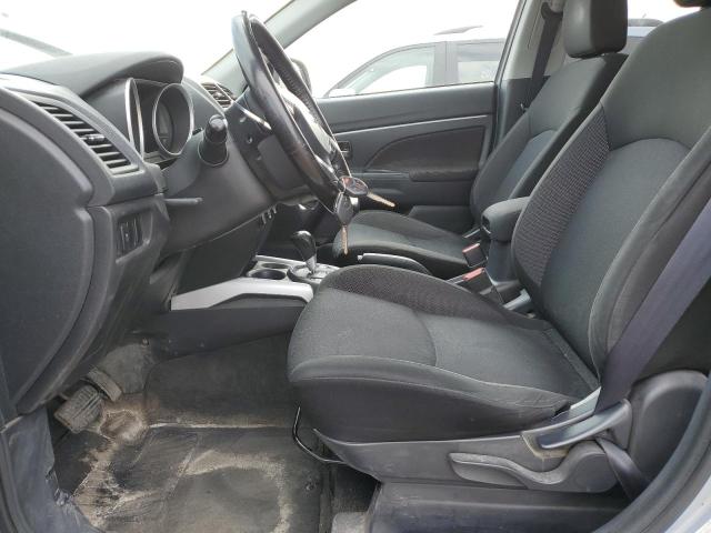 2011 MITSUBISHI RVR SE