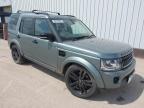 2016 LAND ROVER DISCOVERY for sale at Copart WESTBURY