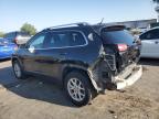 2014 Jeep Cherokee Latitude na sprzedaż w Albuquerque, NM - Rear End