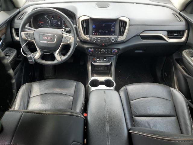  GMC TERRAIN 2018 Белый