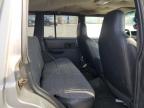 2001 Jeep Cherokee Sport   for Sale in Windham, ME - Undercarriage