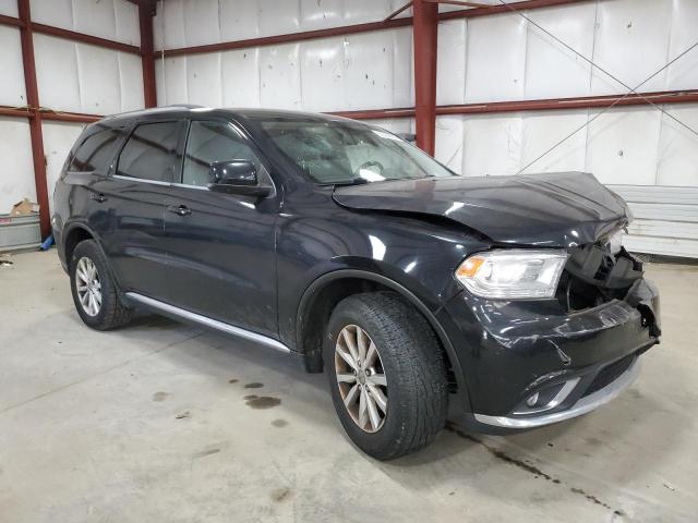  DODGE DURANGO 2015 Czarny