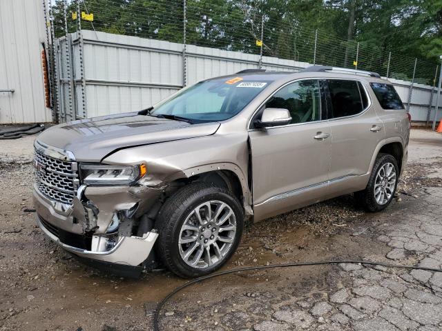 GMC ACADIA DEN 2022