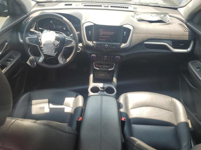 GMC TERRAIN 2022 Синій