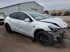 2023 TESLA MODEL Y    for sale at Copart ON - TORONTO