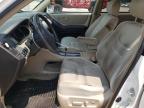 2003 Toyota Highlander Limited for Sale in Charles City, VA - Front End