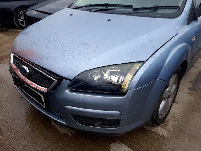 2007 FORD FOCUS ZETE