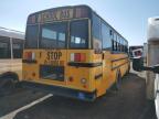 2008 Freightliner Chassis B2B en Venta en Brighton, CO - Hail