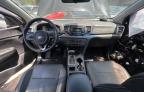 2017 Kia Sportage Lx   за продажба в Apopka, FL - Damage History