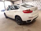 2013 BMW X6 M50D AU for sale at Copart WOLVERHAMPTON