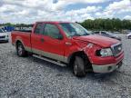 2007 Ford F150  for Sale in Tifton, GA - Frame Damage