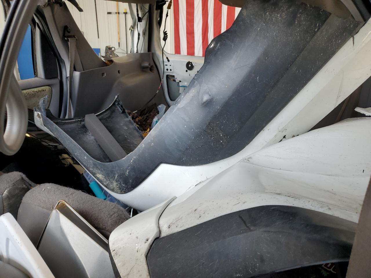 2002 Ford Escape Xlt VIN: 1FMCU04172KA69212 Lot: 62459715
