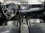 2014 Toyota Rav4 Limited იყიდება Blaine-ში, MN - Front End