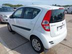 2014 SUZUKI SPLASH SZ4 for sale at Copart SANDWICH