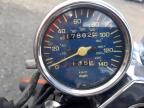 2001 YAMAHA XJ 600 N for sale at Copart WOLVERHAMPTON